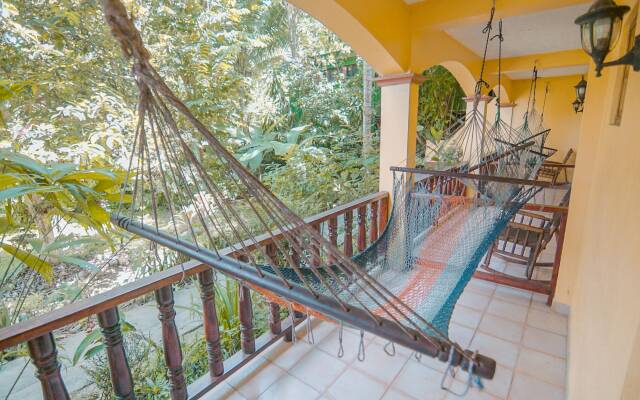 Hotel Las Tres Banderas