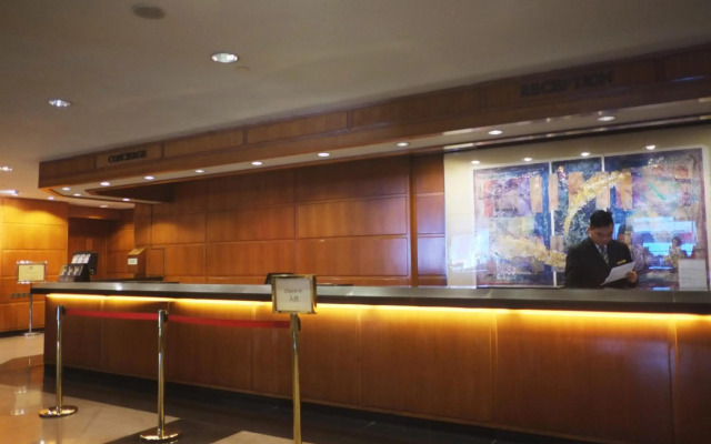 The Kimberley Hotel