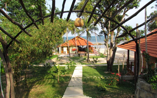 Mango Beach Resort