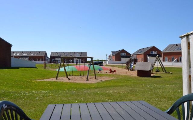 "Lenya" - 2.3km from the sea in Western Jutland