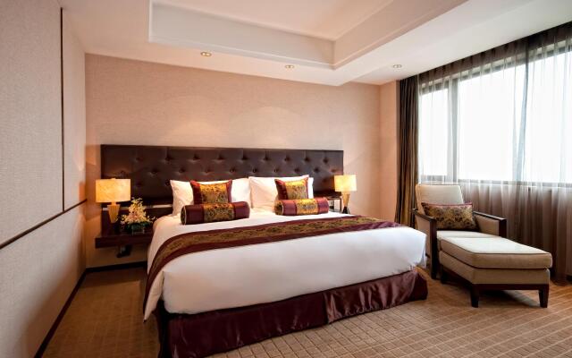 Millennium Hotel Wuxi