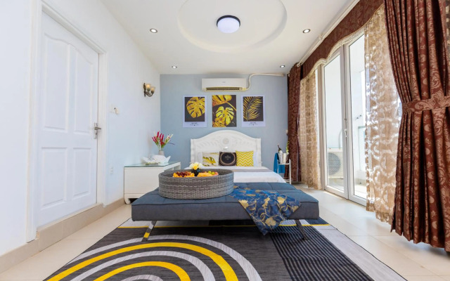 Palm Villa 22