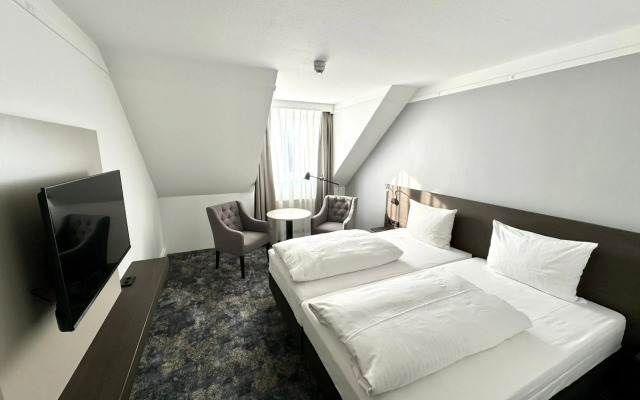 Lindgart Hotel Minden