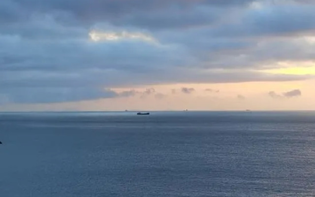 Dongtou Guanhaishan Residence