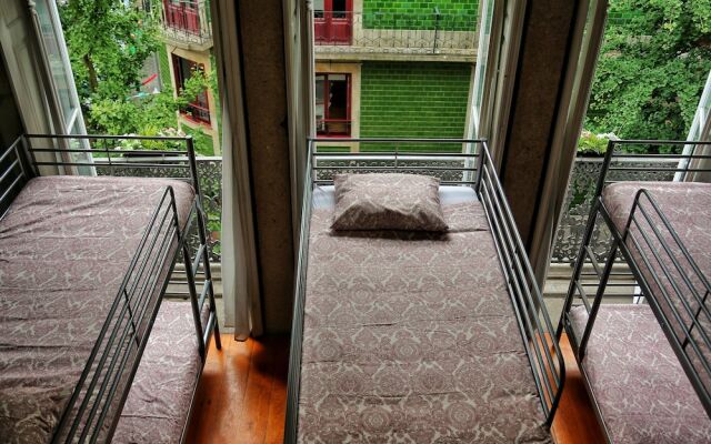 Paraty Alojamento Local