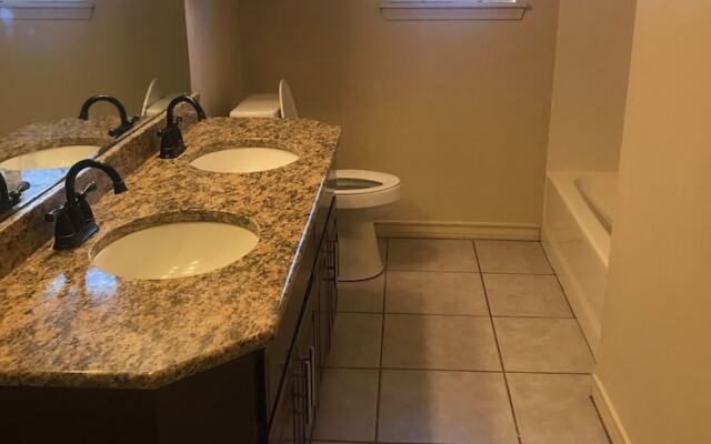 T&G Vacation Property