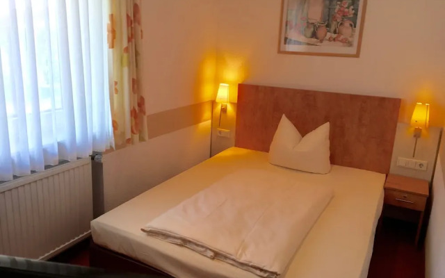 Hotel & Restaurant Ebnet