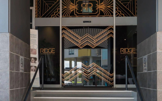 The Ridge Apartment Hotel