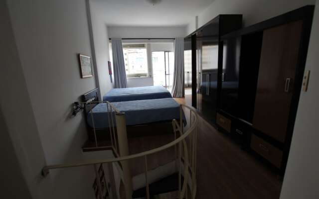 GoHouse - Republica SP 134