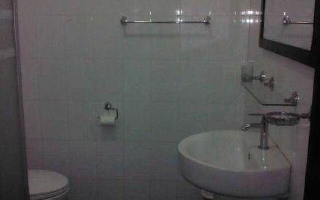 katharagama Safari Hotel