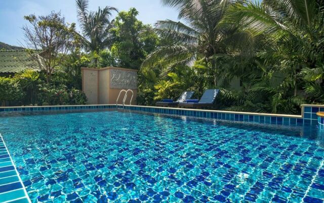 Boutique Garden Villas