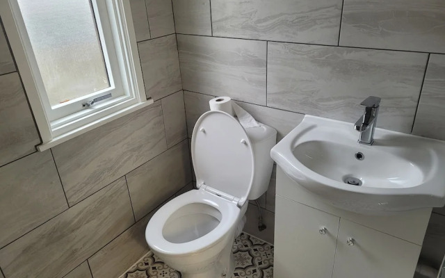 Beautiful 1-bed Apartment in Ramsgate