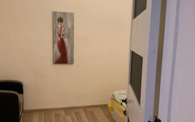 Old Batumi Apartments