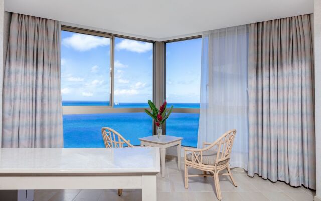 Grandvrio Resort Saipan