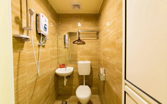 OYO Rooms Jalan Alor