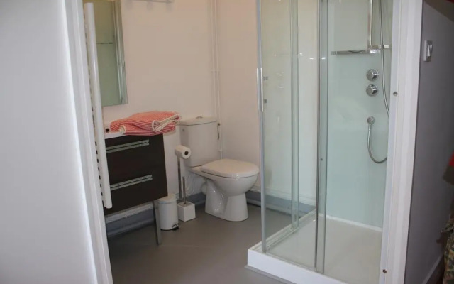 Chambre dHôtes Les Pats