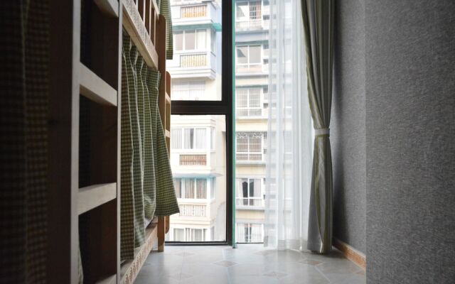 International Fairy View Hostel - Airport