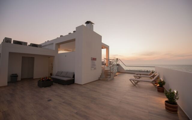 Hotel Summer Frente Al Mar