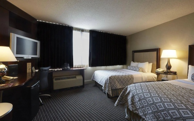 Crowne Plaza Syracuse