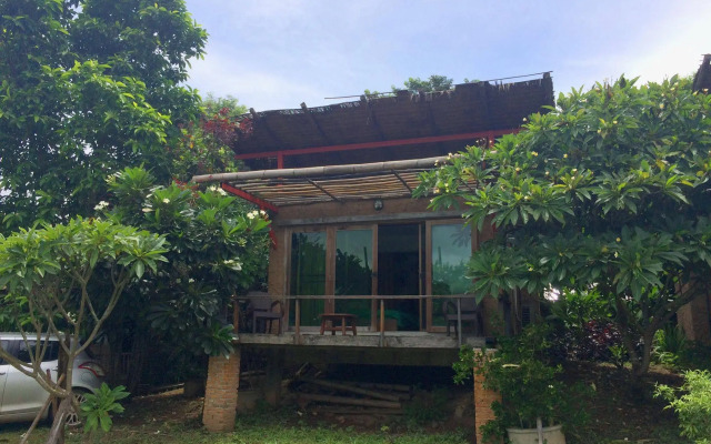 Sipsongpanna Resort Pai