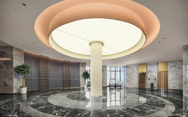 Hualuxe Handan by IHG