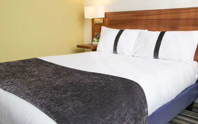 Holiday Inn Runcorn by IHG
