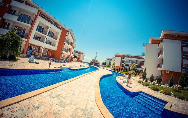 Menada Privilege Fort Beach