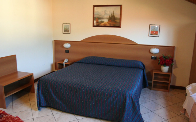 Hotel Ristorante Fiorentino