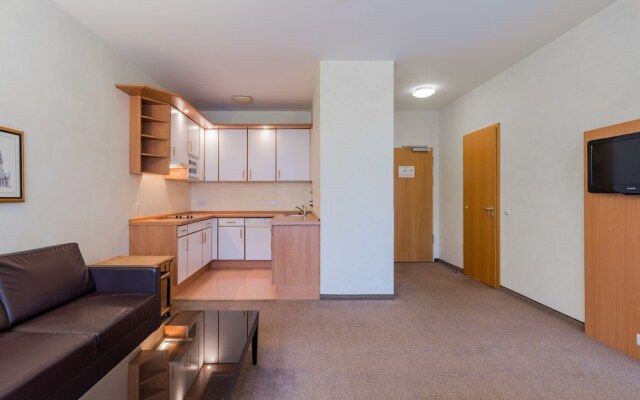 Apartmenthaus Berlin Mitte