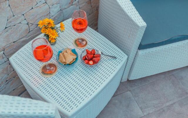 Bed and Breakfast Dionisio