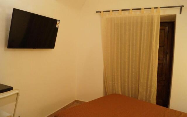 Corsini Houses- Catania