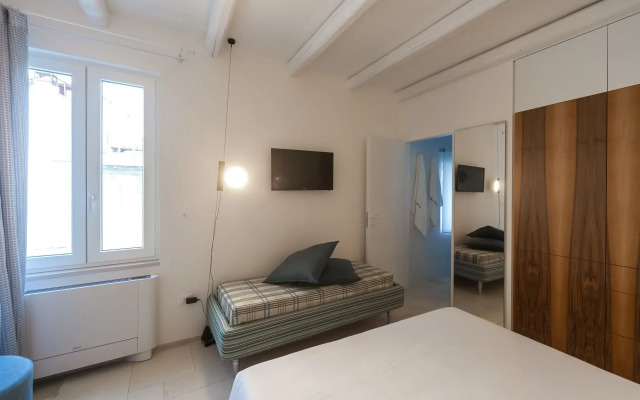 Palazzo Fiscaiolo B&B