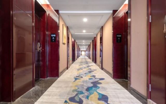 Baihe Hotel