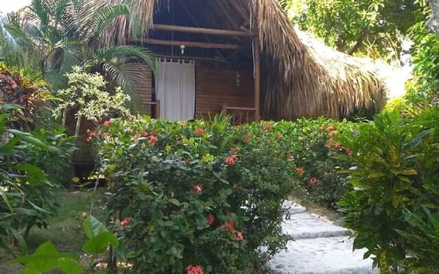 Posada Ecoturistica Wiwa