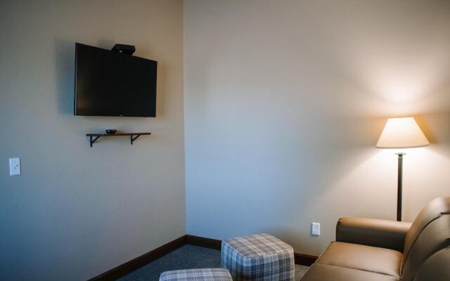 The Lodge at Mauston