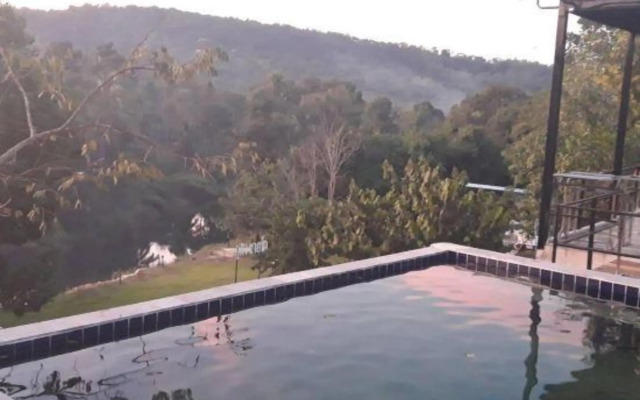The Resort Phu Fah Chai Nam
