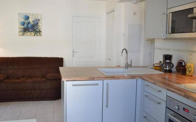 Appartement Antibes, 2 Pieces, 4 Personnes Fr 1 252 19