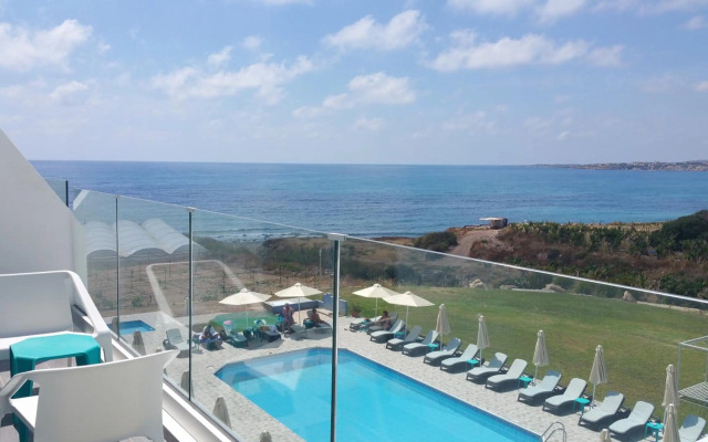 Marica's Boutique Hotel