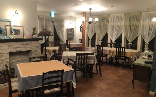 Forest Villa Olive