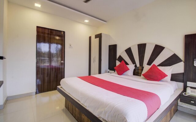 Hotel Royal Hills