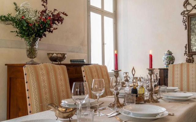 Palazzo Benassi Nobile