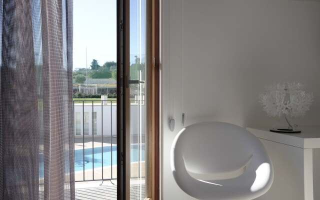 Pietre Nere Resort