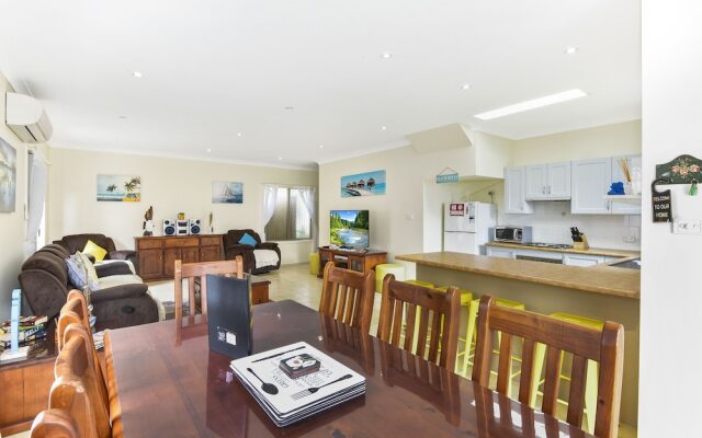 Annes Beach Getaway