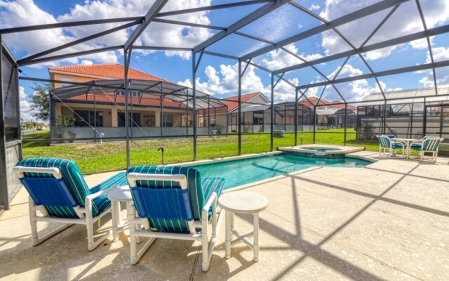 Robert's Solana Resort Vacation Home 4 Bedroom Home by Redawning