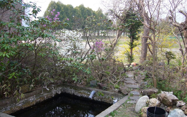 Minshuku Mutsukari