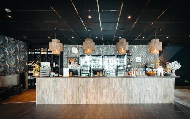 Hotell Östersund