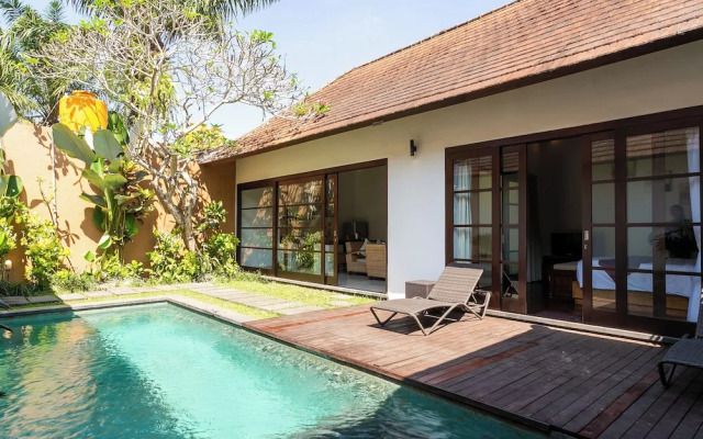 Sukanami Villa Ubud by ecommerceloka