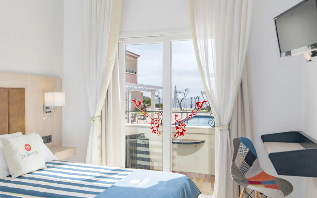Hotel Sa Barrera - Adults Only