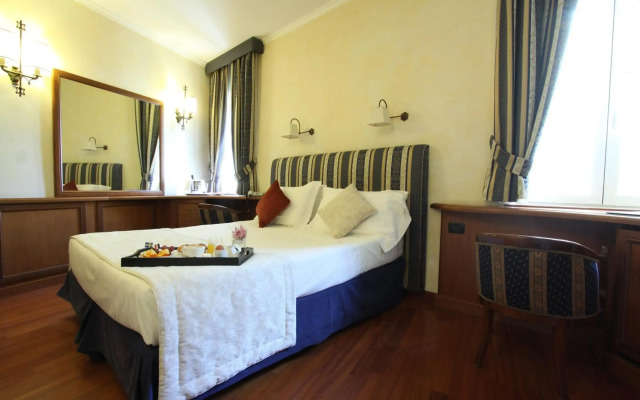 Hotel La Fenice