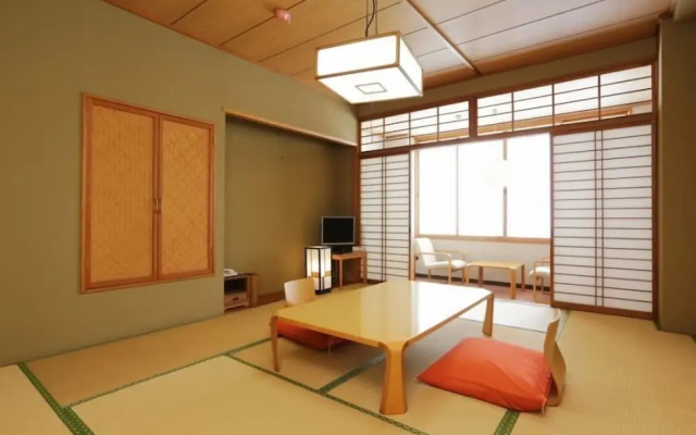 Remnant Oshuku